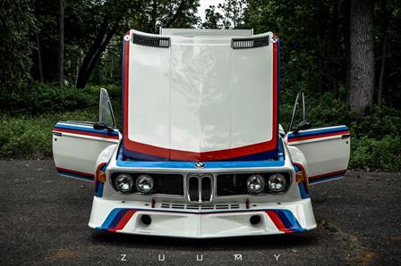 BMW 30 csl 2275